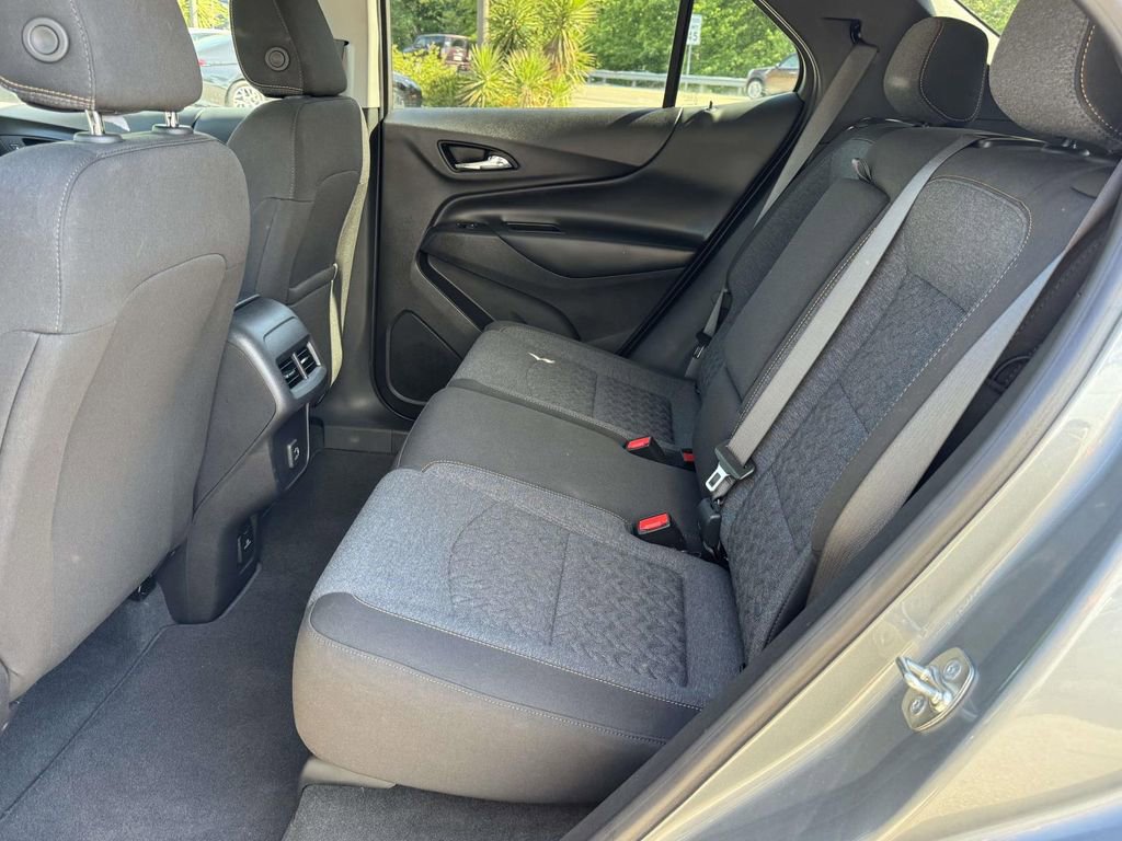 2024 Chevrolet Equinox LT - Photo 17