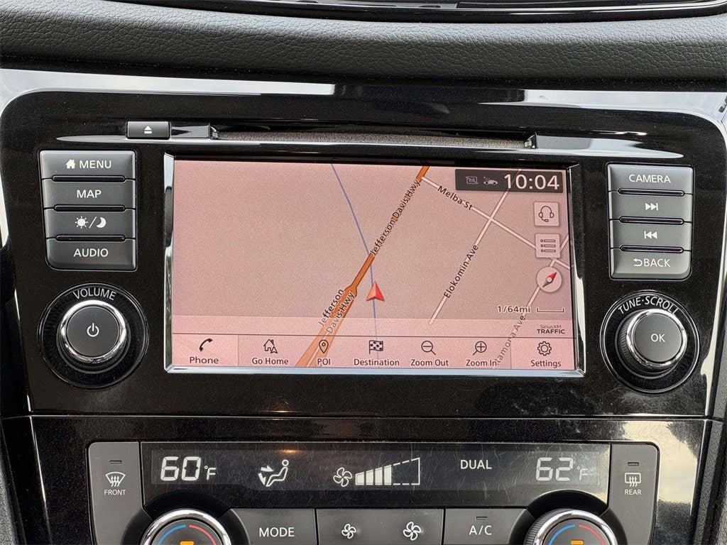 Used 2019 Nissan Rogue Sport SL SUV