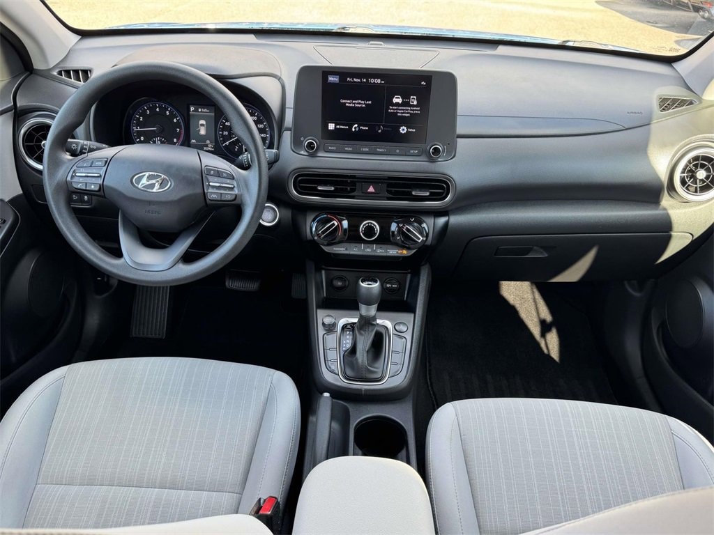 Used 2023 Hyundai Kona SEL SUV