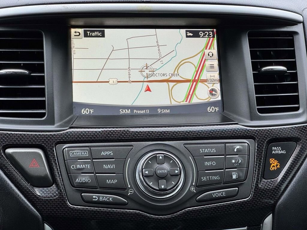 Used 2020 Nissan Pathfinder SL SUV