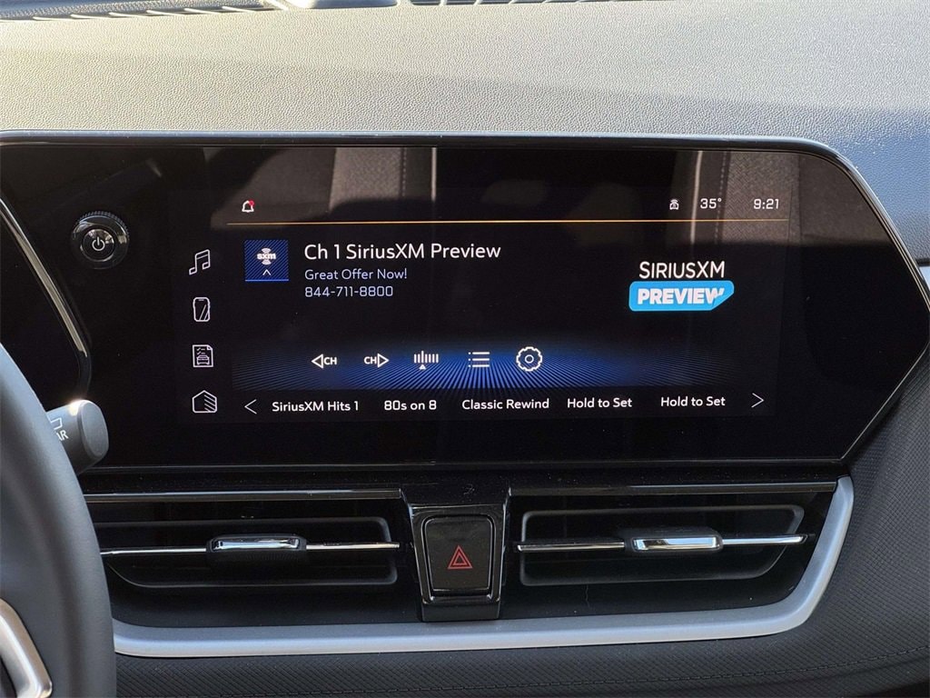 Used 2024 Chevrolet Trailblazer LT SUV