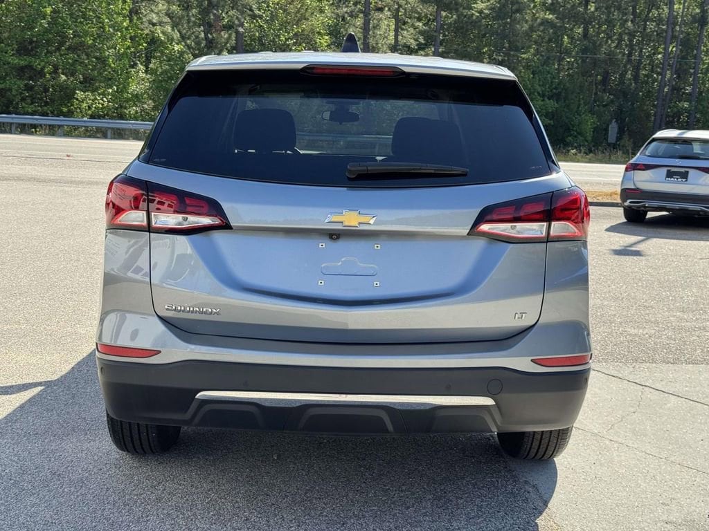 2024 Chevrolet Equinox LT - Photo 22