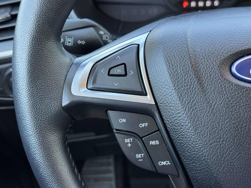 2022 Ford Edge SEL - Photo 11