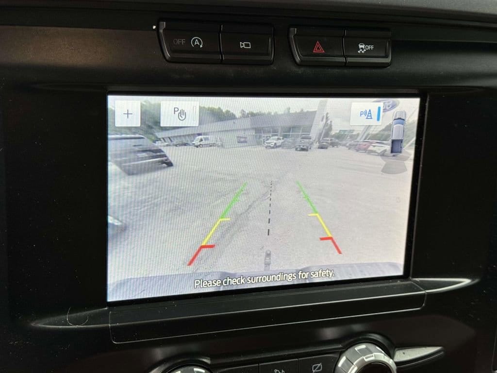 Used 2023 Ford F-150 XLT Truck SuperCrew Cab
