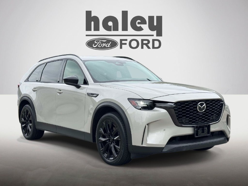 2026 Mazda CX-90 Premium Package