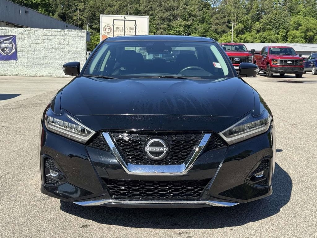 2023 Nissan Maxima Platinum - Photo 25