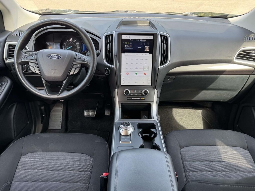 Certified 2024 Ford Edge SE SUV