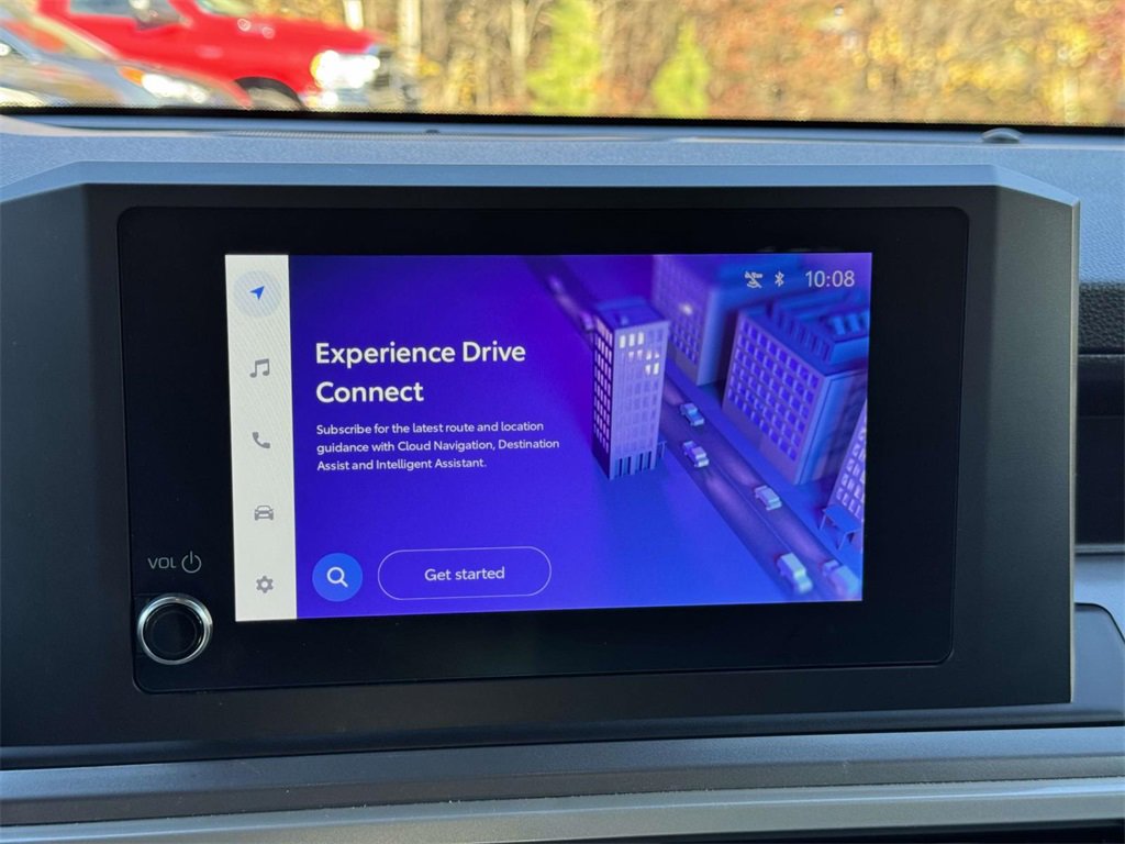 2024 Toyota Tacoma TRD Pro photo 3