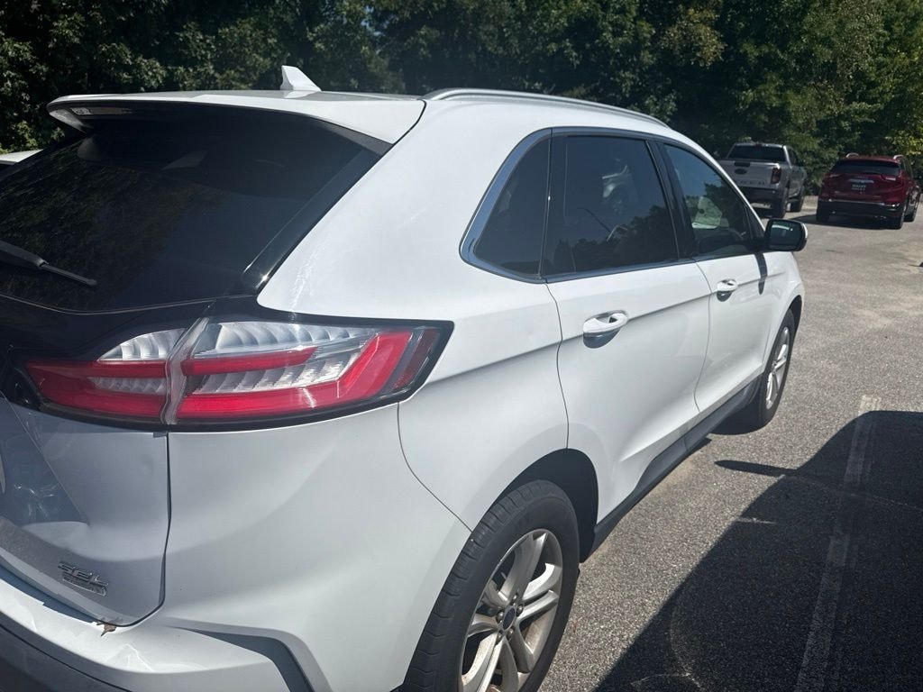 Used 2019 Ford Edge SEL SUV
