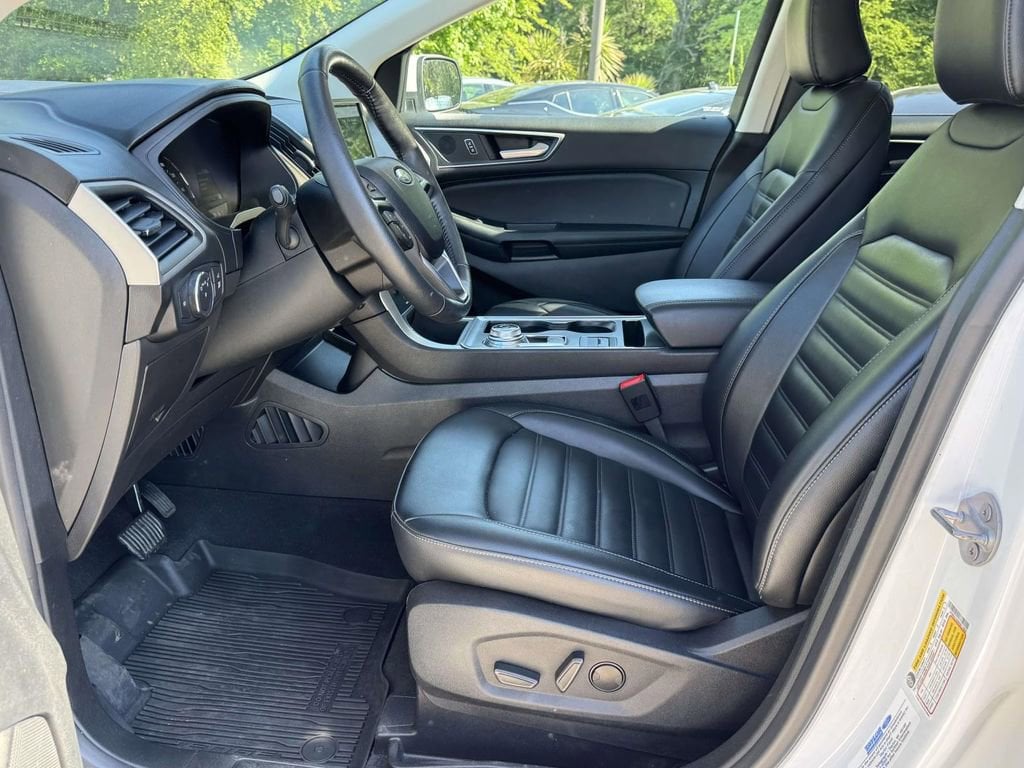 2022 Ford Edge SEL - Photo 20