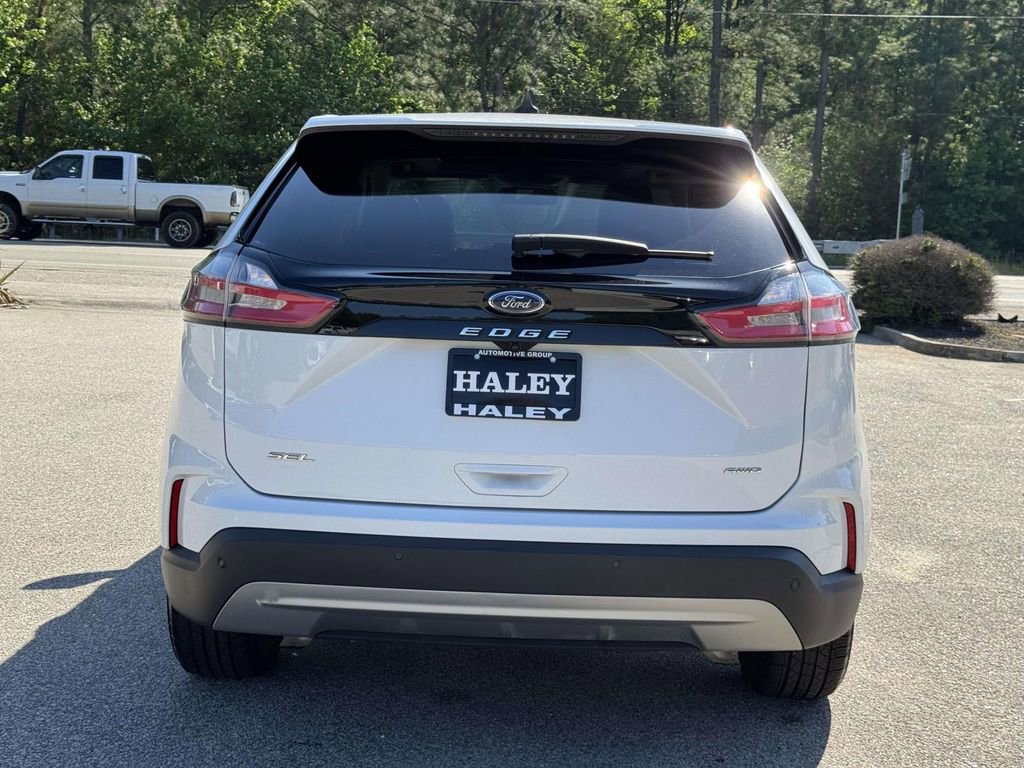 2022 Ford Edge SEL - Photo 23