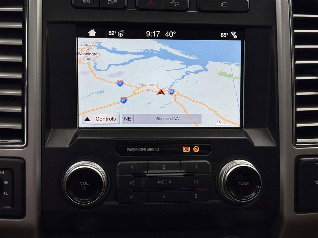 Used 2019 Ford Super Duty F-250 SRW King Ranch Truck Crew Cab