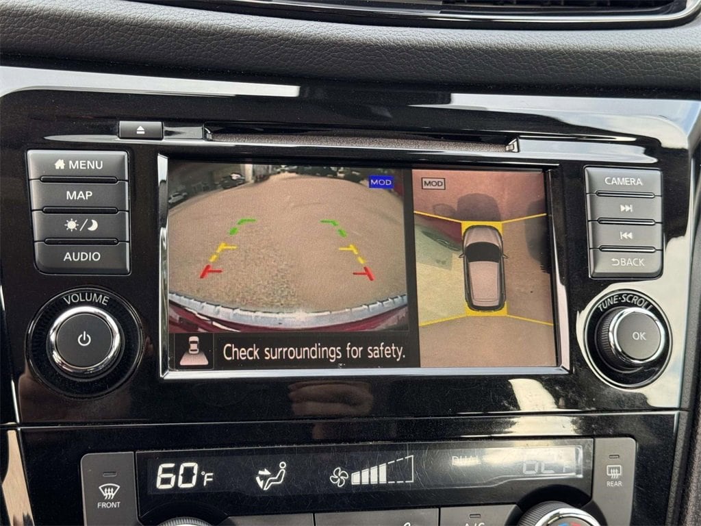 Used 2019 Nissan Rogue Sport SL SUV