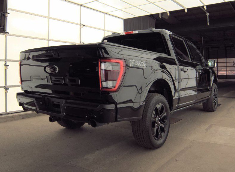 2023 Ford F-150 XLT photo 2