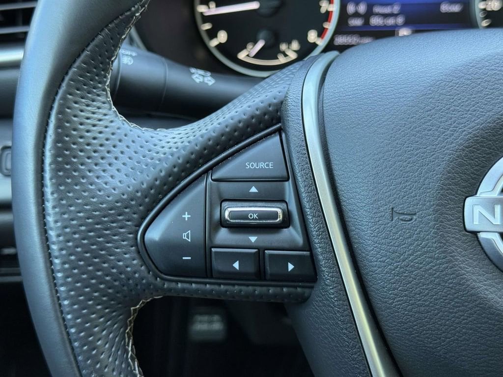 2023 Nissan Maxima Platinum - Photo 10