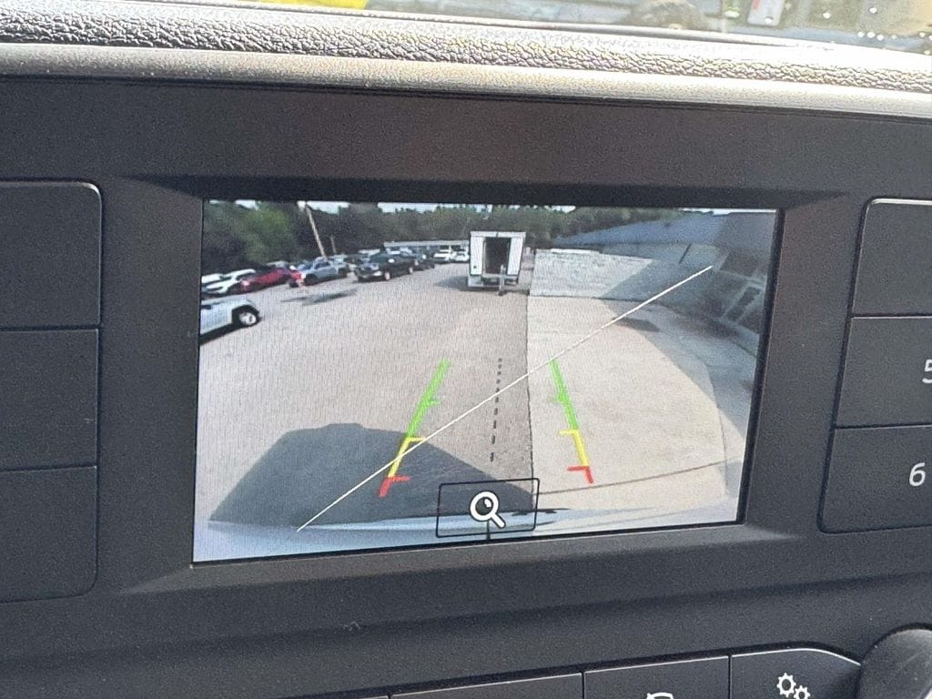 Certified 2023 Ford Transit-250 Base Cargo Van
