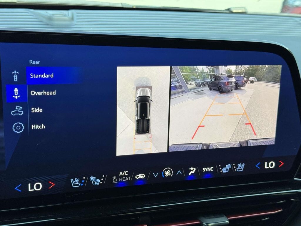 Used 2024 Chevrolet Silverado EV RST Truck