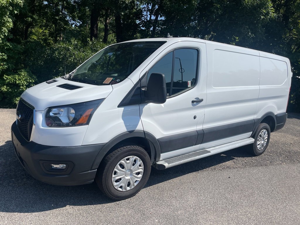 2023 Ford Transit Cargo Van photo 4