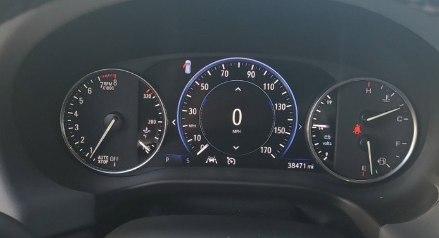 2022 Buick Enclave Premium photo 4