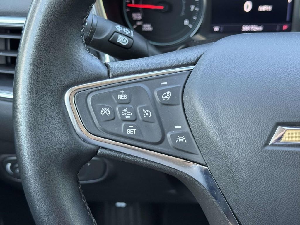 2024 Chevrolet Equinox LT - Photo 11