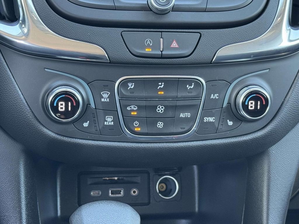 2024 Chevrolet Equinox LT - Photo 5