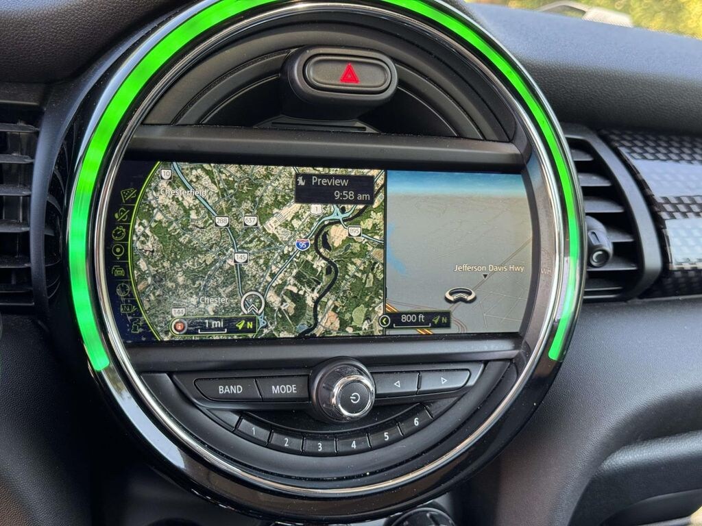 Used 2015 MINI Cooper S Base Hatchback