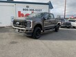  Ford Super Duty F-250 SRW