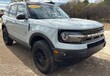  Ford Bronco Sport