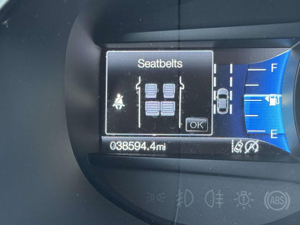 2022 Ford Edge SEL - Photo 13