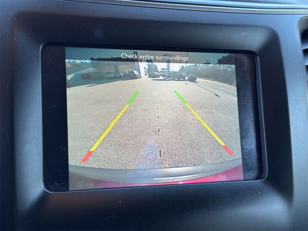 Used 2019 Jeep Cherokee Altitude SUV