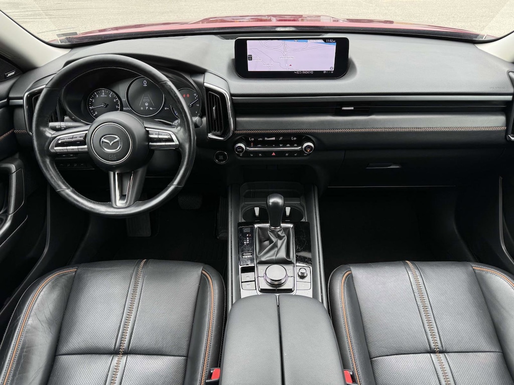 Used 2023 Mazda CX-50 2.5 Turbo Premium Plus Package 2.5 Turbo Premium Plus Package AWD
