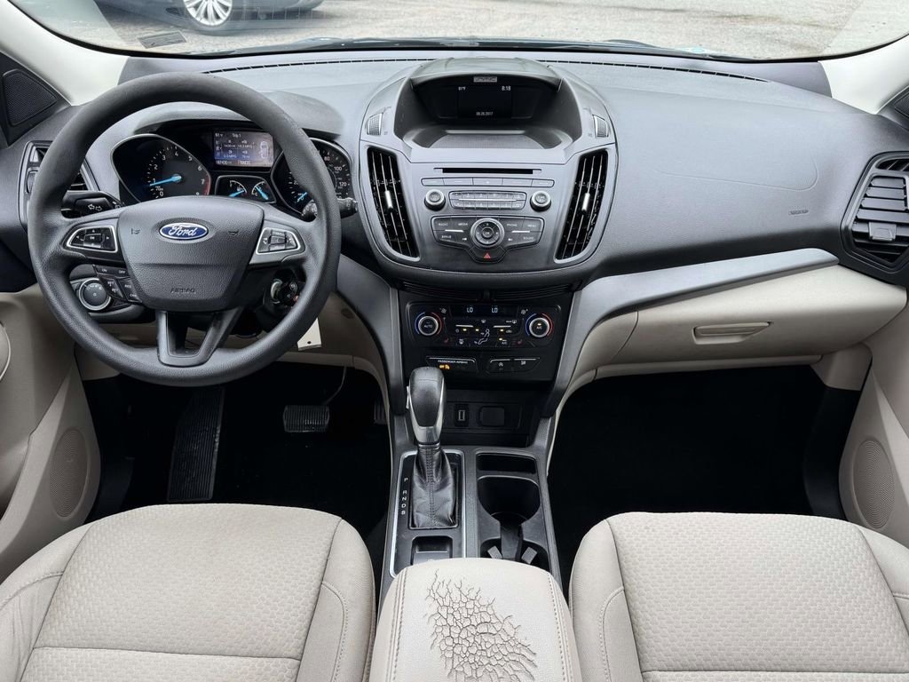 Used 2018 Ford Escape SE SUV