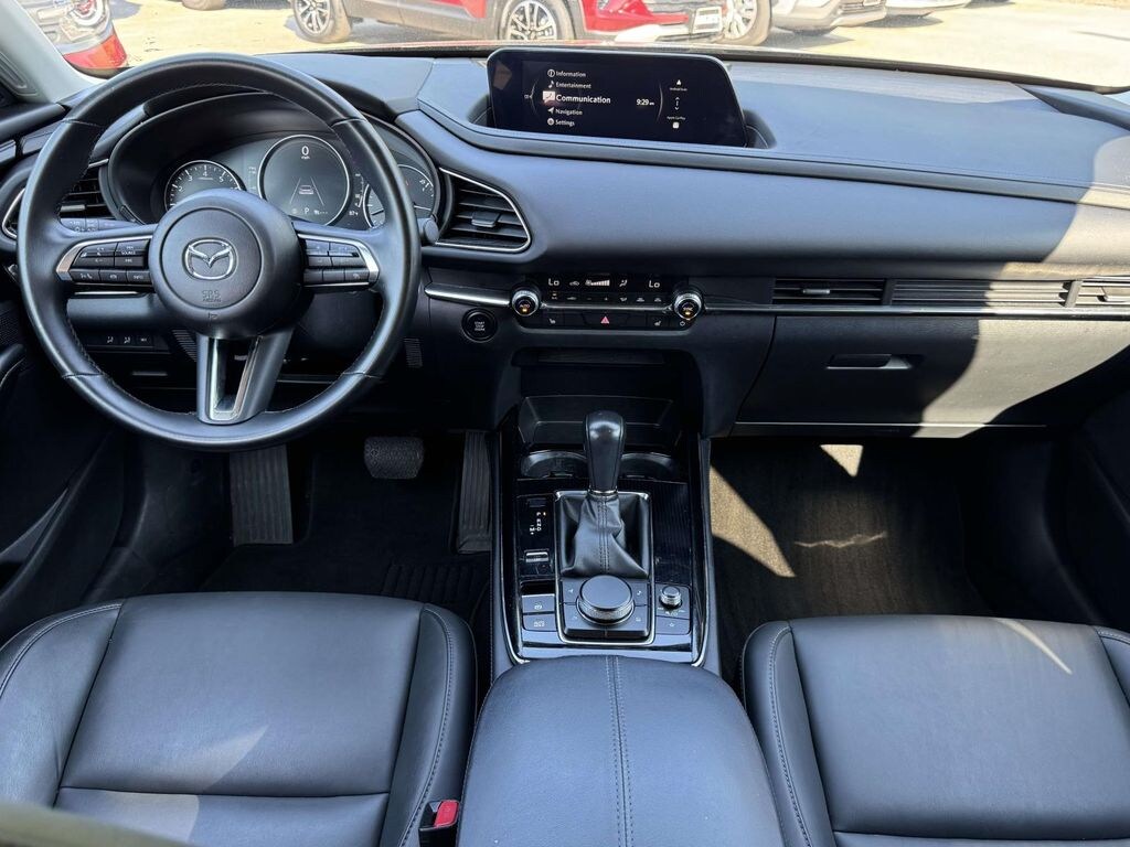 Used 2025 Mazda CX-30 2.5 S Preferred Package SUV
