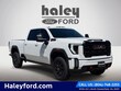  GMC Sierra 2500HD