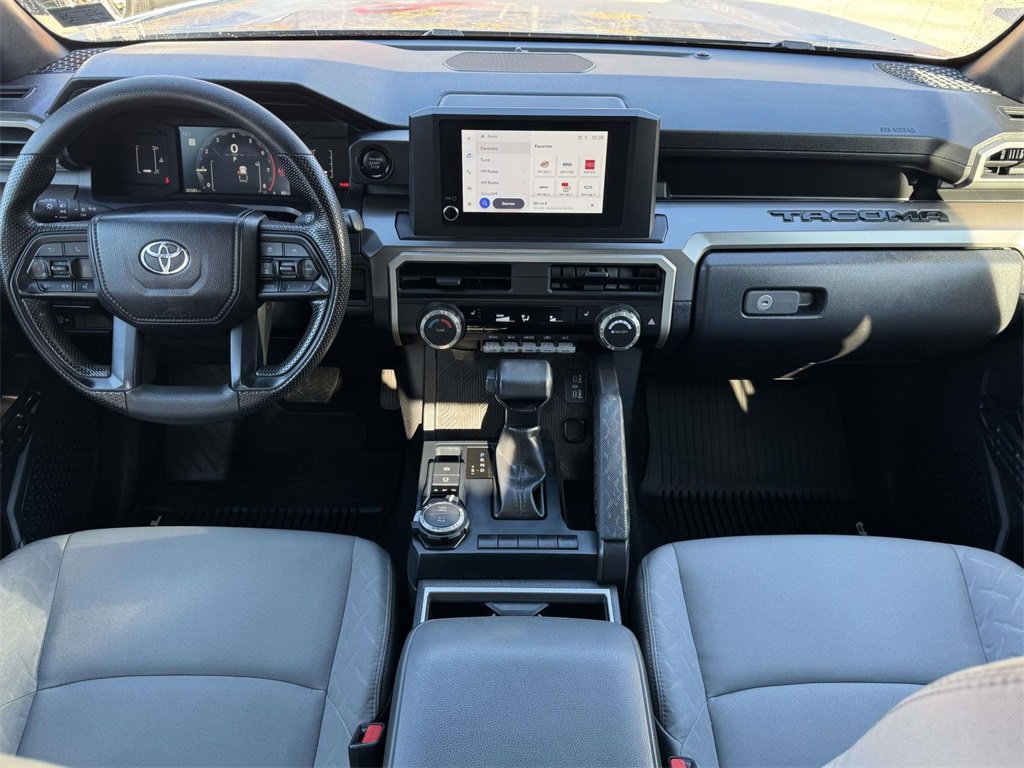 2024 Toyota Tacoma TRD Pro photo 2