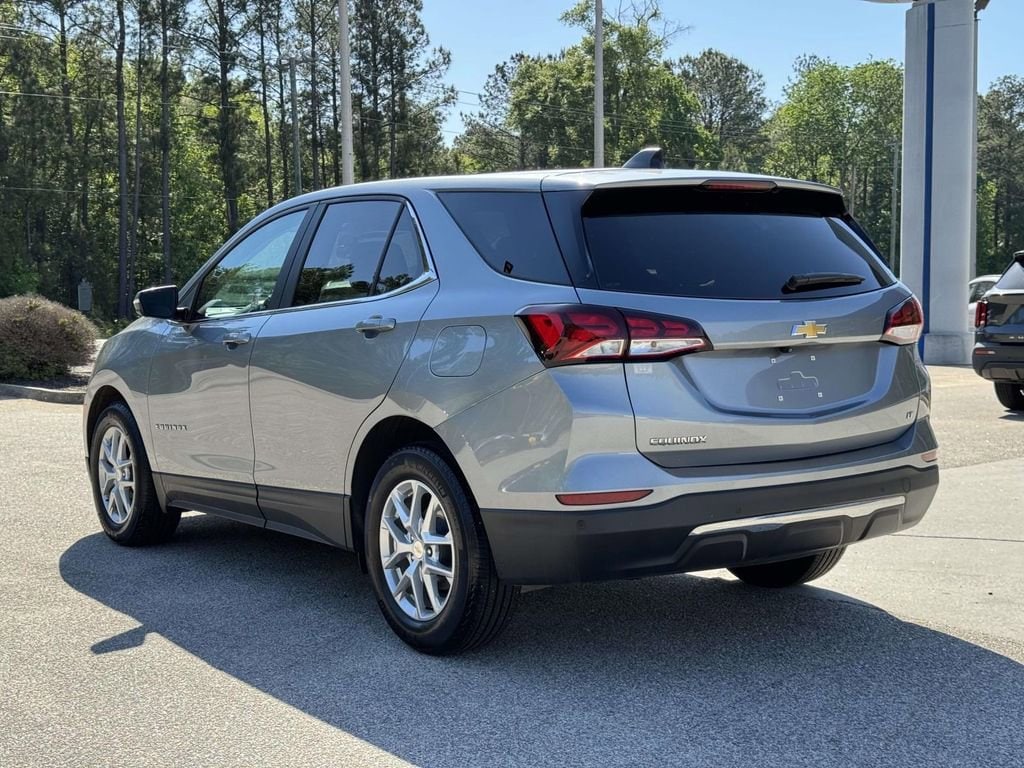 2024 Chevrolet Equinox LT - Photo 23