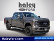  Ford Super Duty F-250 SRW