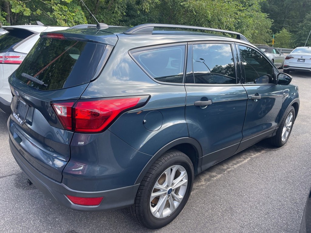 2019 Ford Escape S