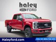  Ford Super Duty F-250 SRW
