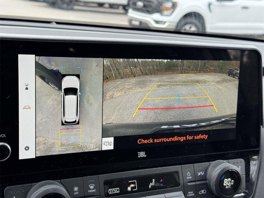 Used 2024 Toyota Grand Highlander Limited SUV