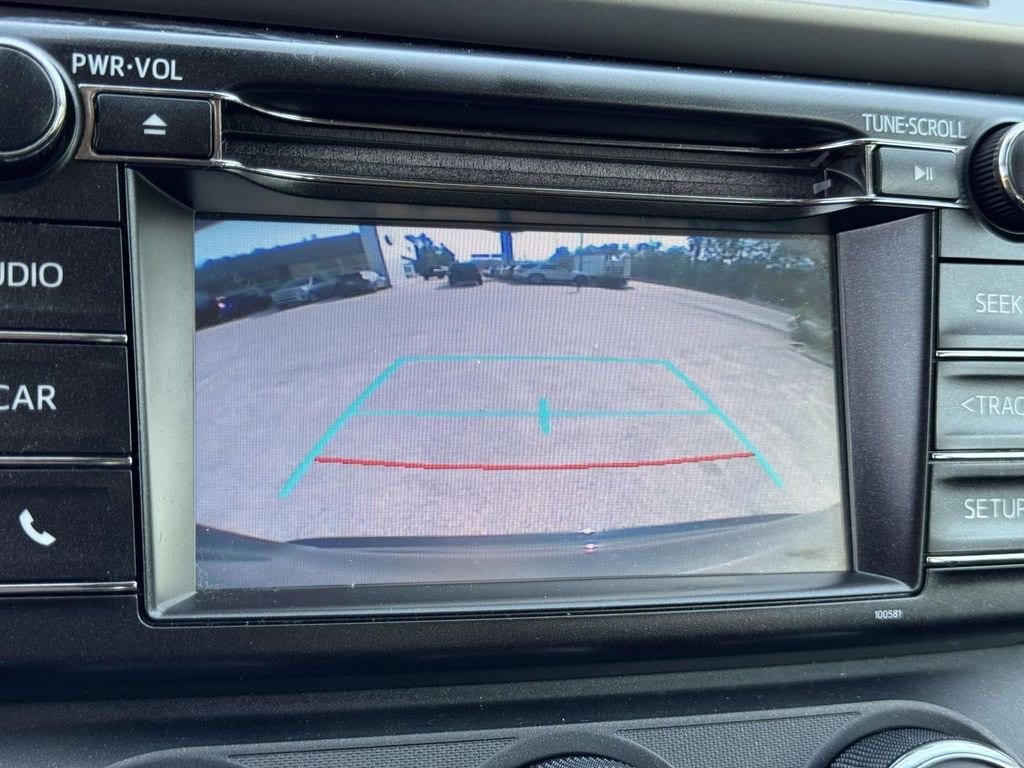 Used 2018 Toyota RAV4 LE SUV