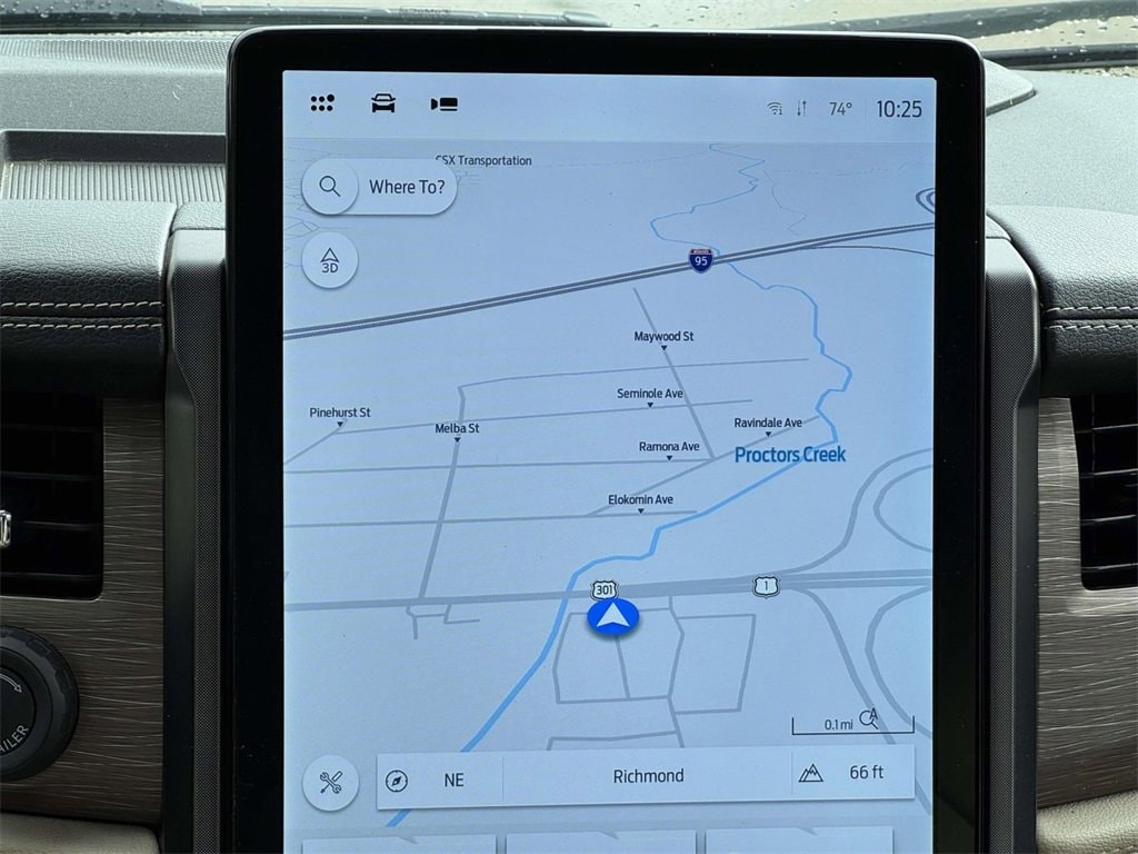 Used 2023 Ford Expedition Limited SUV