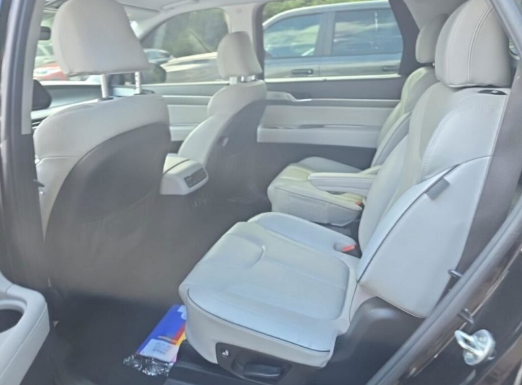 Certified 2024 Hyundai Palisade SEL SUV