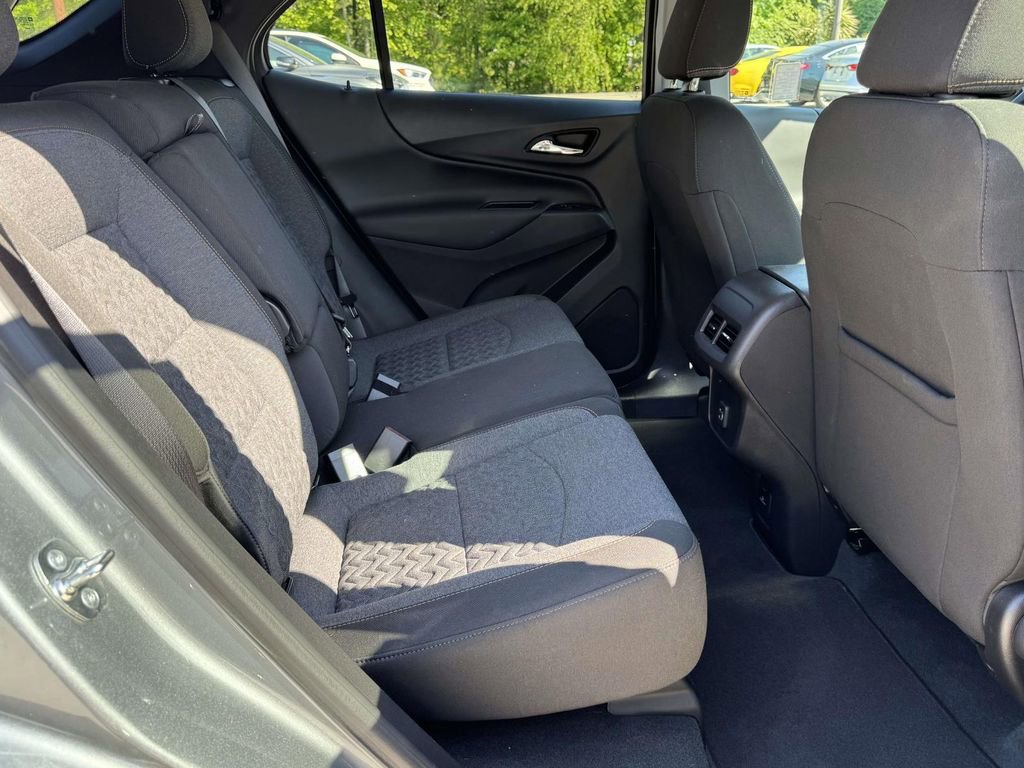 2024 Chevrolet Equinox LT - Photo 15