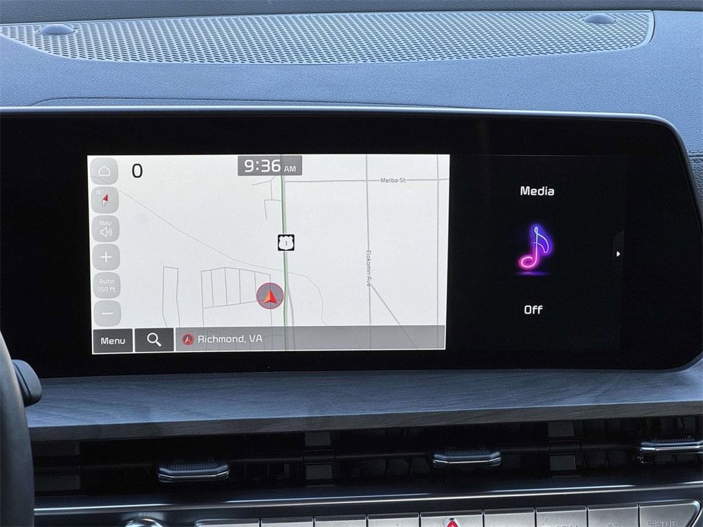 Used 2024 Kia Telluride SX-Prestige X-Pro SUV