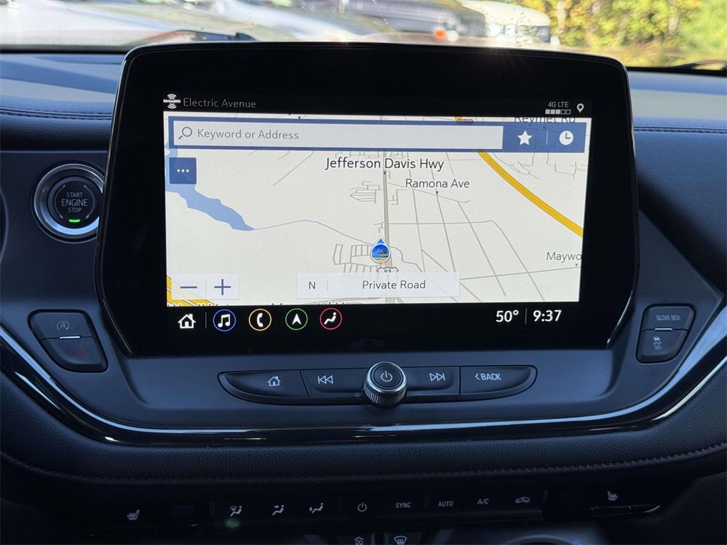 2023 Chevrolet Blazer RS photo 3