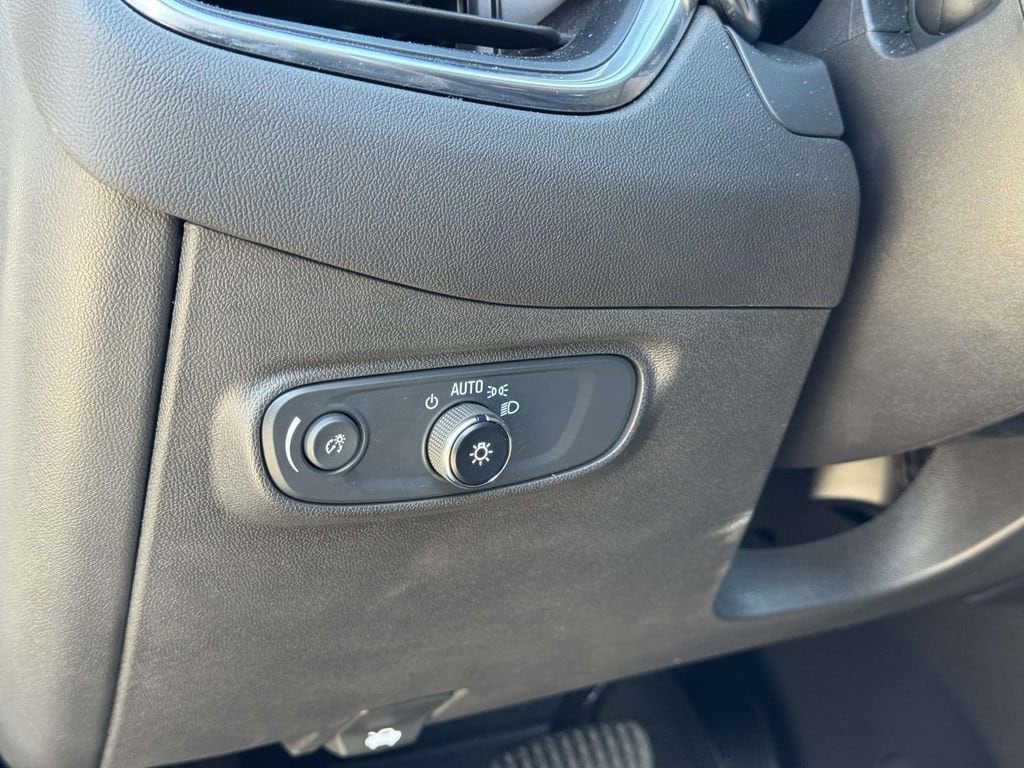 2024 Chevrolet Equinox LT - Photo 9