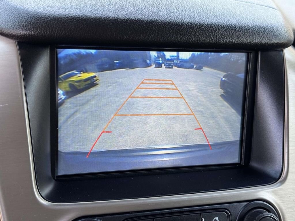 Used 2017 GMC Yukon XL Denali SUV