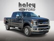  Ford F-250SD