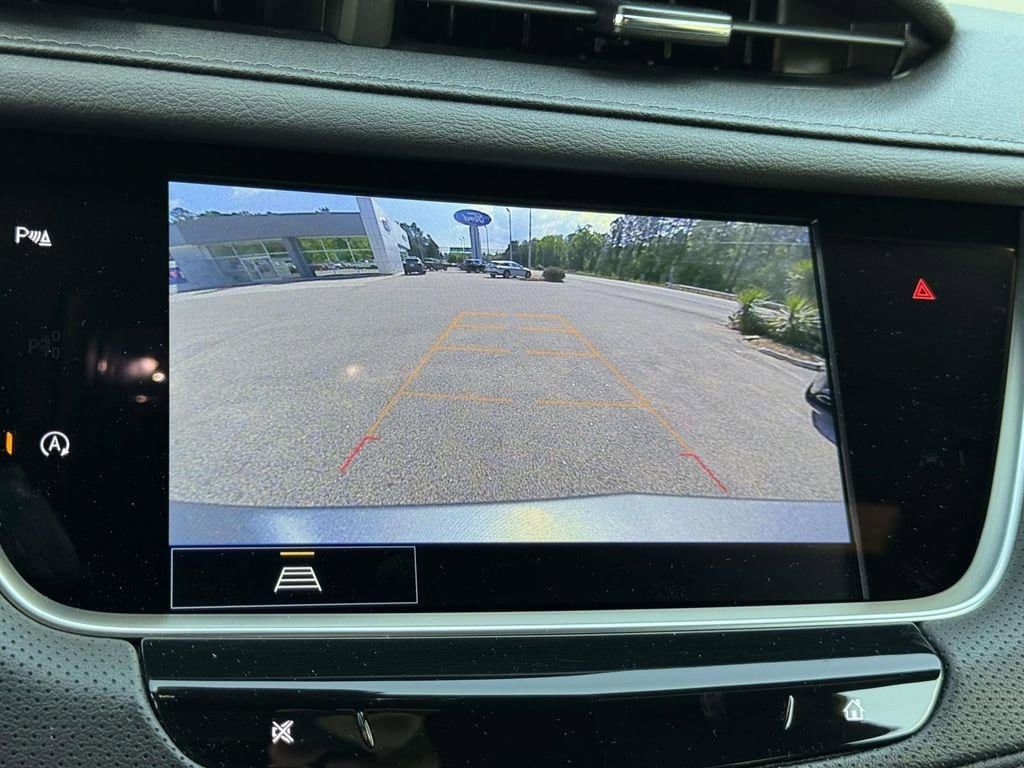 Used 2024 Cadillac XT5 Premium Luxury SUV